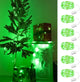 Green - 6 Pack