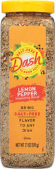 Lemon Pepper - 21 Ounce (Pack of 1)