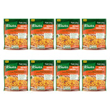 Knorr Pasta Sides Marinara Single-Serve Pasta for Clean Apartment Kitchen Pantry, No Refrigeration Needed