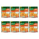 Buffalo Chicken Flavor Pasta - 4.2 Ounce (Pack of 8)