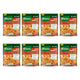 Cajun Chicken Flavor Rice - 5.8 Ounce (Pack of 8)