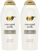 Coconut Milk - 25.4 Fl Oz (Pack of 2)