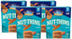 Pecan - 4.25 Ounce (Pack of 4)