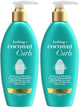 6 Fl Oz (Pack of 2) - Air Dry Cream