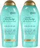 19.5 Fl Oz (Pack of 2) - Sea Kelp