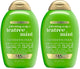 Tea Tree Mint_Old - 13 Fl Oz (Pack of 2)