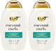13 Fl Oz (Pack of 2) - Shampoo