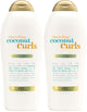 25.4 Fl Oz (Pack of 2) - Shampoo