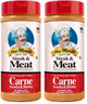 Meat - 14 Ounce (Pack of 2)