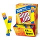 Mild - 0.28 Ounce (Pack of 100)