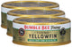 Tonno Tunna in Olive Oil - 5 Ounce (Pack of 3)