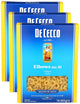 16 Ounce (Pack of 3) - Elbows - 1 Pack
