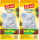 40 Count (Pack of 2)