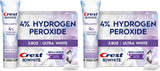 Crest 3D White Brilliance Pro – Housewarming Gift That Adds a Premium Feel to Any Bathroom