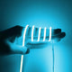 Ice Blue - 24V