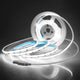 Cold White/6000K - 2M(with USB Cable)