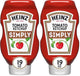 Tomato Ketchup - Pack of 2