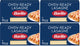 Durum Wheat - 9 ounce (Pack of 4)