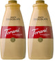 White Chocolate - 64 Fl Oz (Pack of 2)