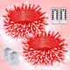 Red&White - 2*100LED