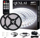 66ft-White Light Strip