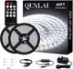 40ft-White Light Strip