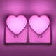 2Pack Pink