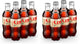 Diet Coke Caffeine Free - 16.9 fl oz (Pack of 12)