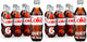 Diet Coke - 16.9 fl oz (Pack of 12)