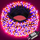 Purple Orange - 66FT 200LED