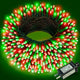 Red Green - 100FT 300LED