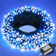 Blue White - 66FT 200LED