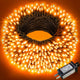 Orange - 100FT 300LED