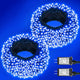 Blue - 200FT 600LED