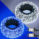 1*Blue + 1*White - 200FT 600LED