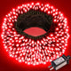 Red - 100FT 300LED
