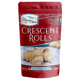 Mom's Place Gluten-Free Crescent Roll Mix – Nut-Free Pigs in a Blanket for Kids' Birthday Parties and Classroom Treats