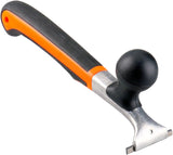 [Brand] Ergonomic Scraper Tool 2-1/2 inch – Housewarming Gift for Friends Starting Their First Renovation