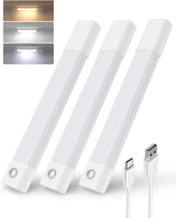 EZVALO Wireless Motion Light – No-Fire Nighttime Navigation for Senior Pet Owners, Nursery Stairs, and Emergency Bathroom Use