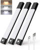 Black - 11.8inch-3Pack