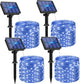 Blue - 4 Pack