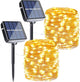 Warm White - 2*120LED