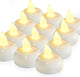 Warm White (12Pack)