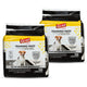 Anti-Microbial - 23" x 23" - 200 Count