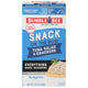 Everything Bagel Seasoning Tuna Salad - 3.35 Ounce (Pack of 1)
