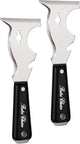 2 Pack - Black