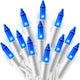 Blue - 100ct