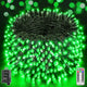 Green - 500 LED