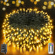 Warm White - 500 LED
