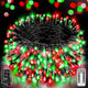 Red and Green - 500 LED